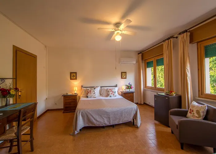 Hotel La Feluca