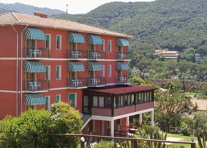 Hotel La Feluca