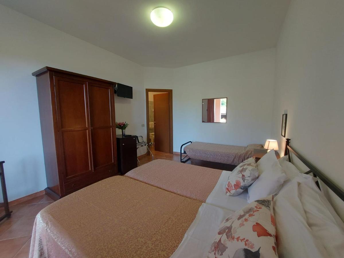 La Feluca Portoferraio