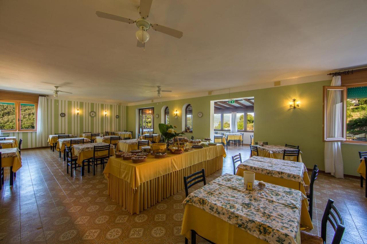 Hotel La Feluca 2*
