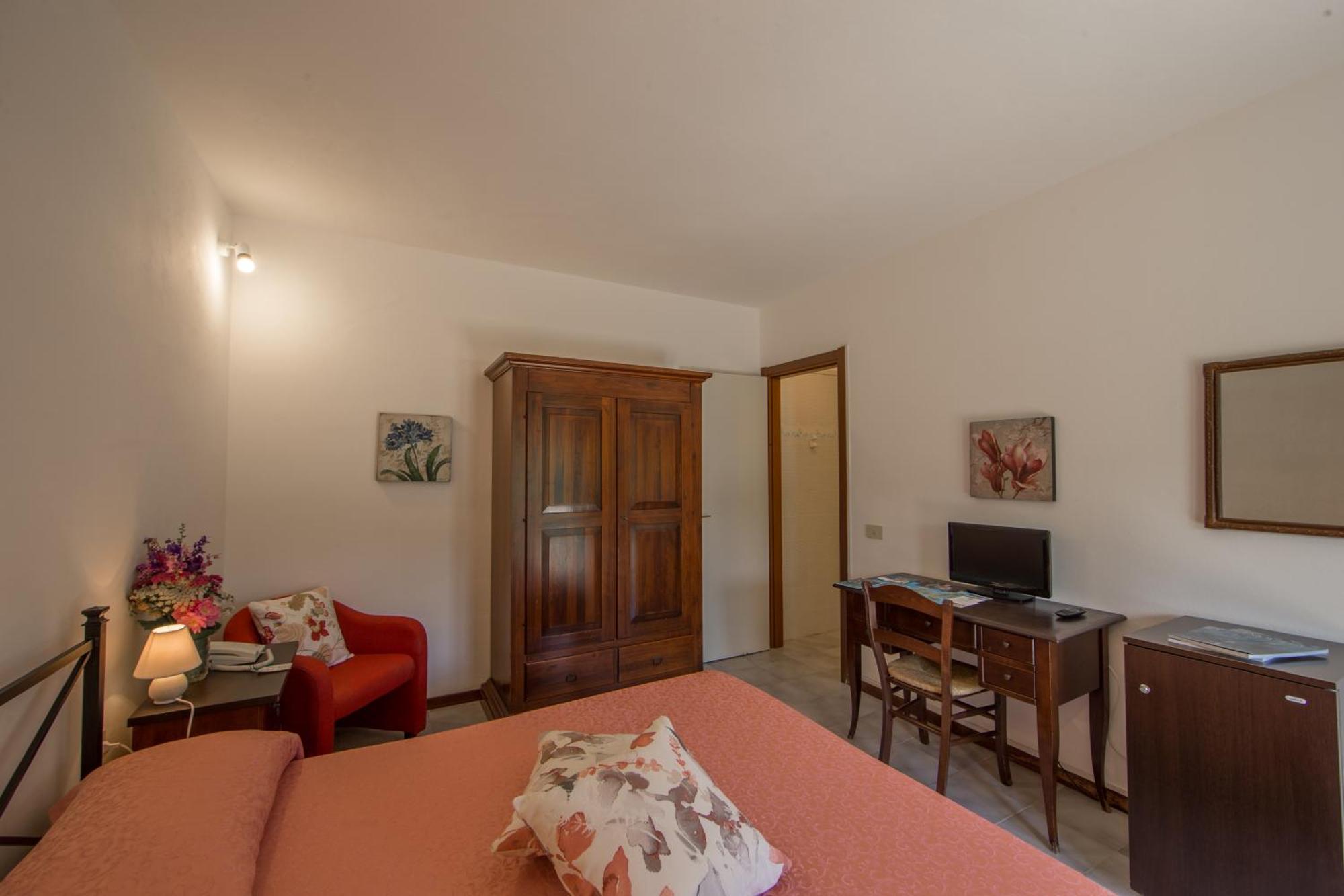 La Feluca Hotel