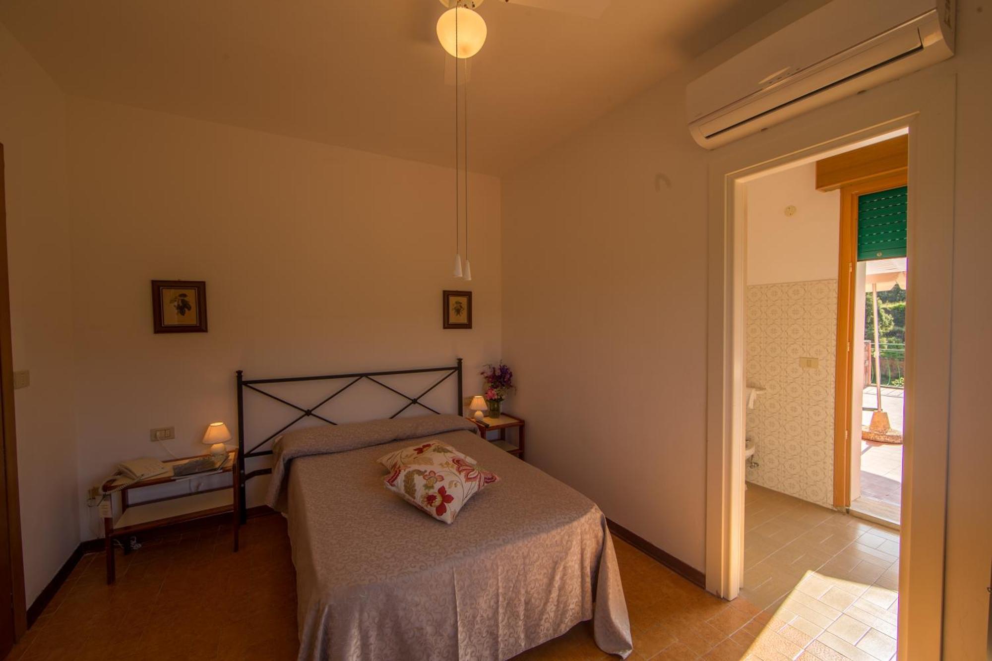 Hotel La Feluca Portoferraio