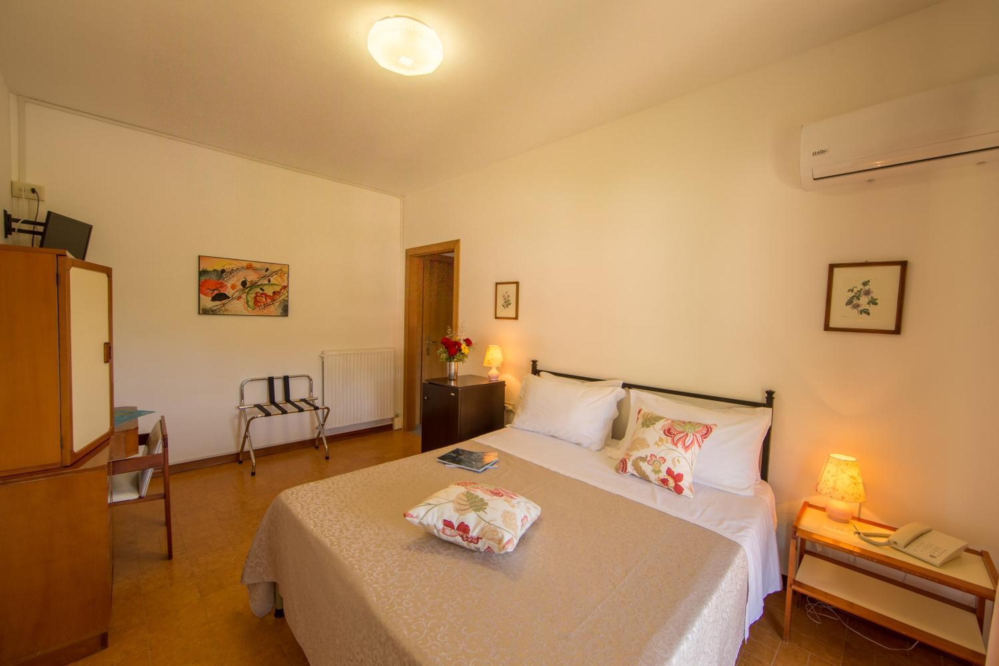 La Feluca Hotel Portoferraio