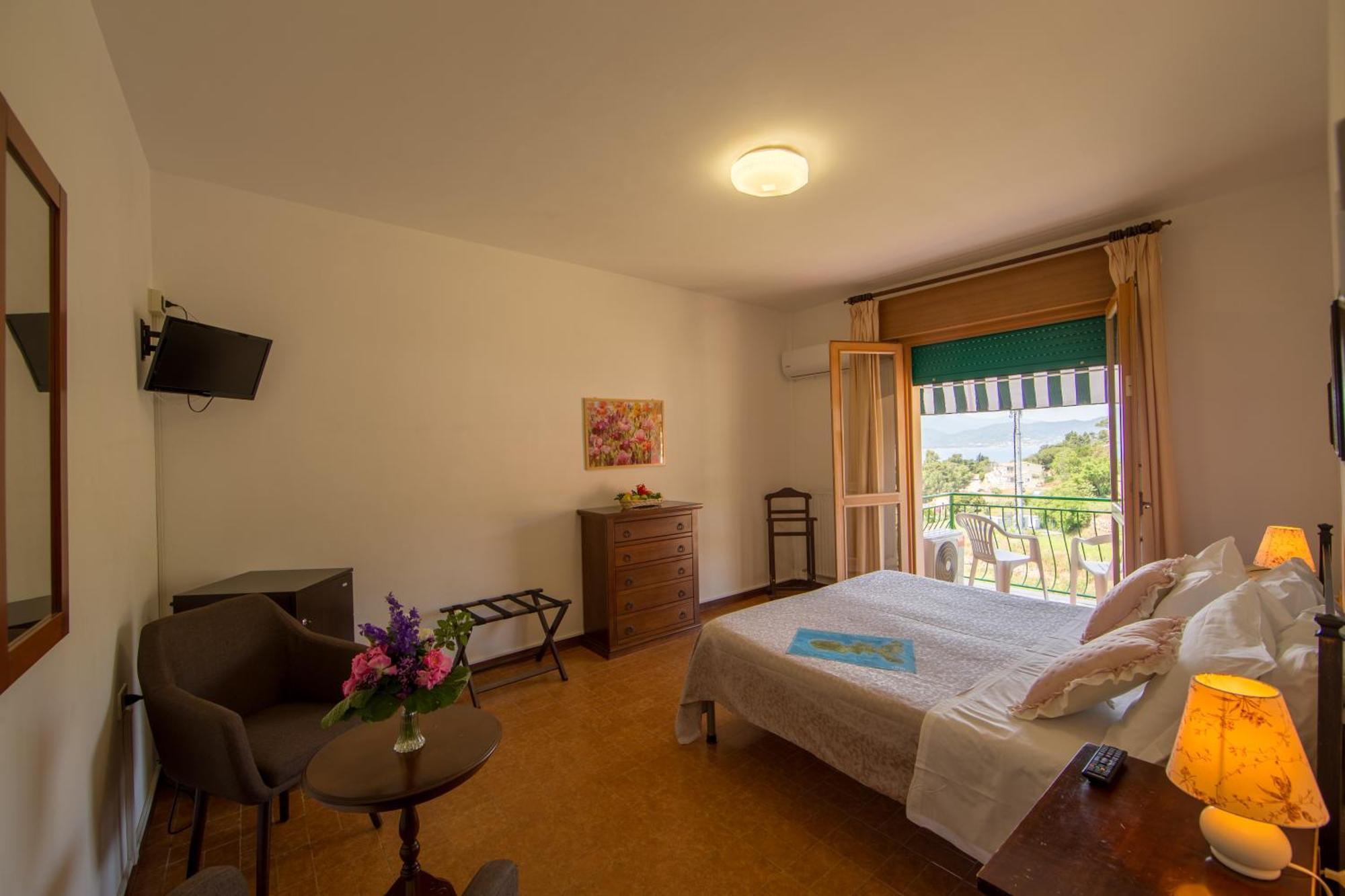 Hotel La Feluca