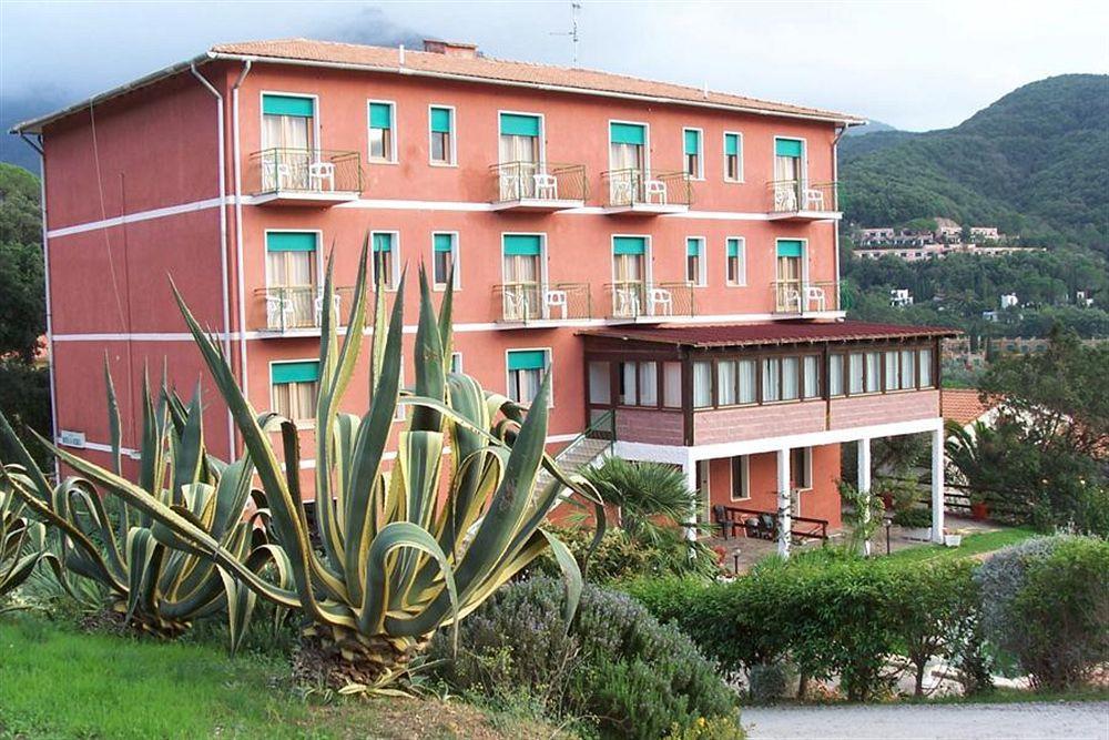 La Feluca 2* Portoferraio