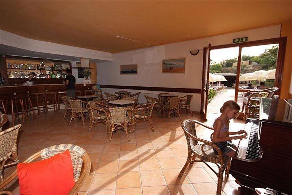 La Feluca Hotel Portoferraio
