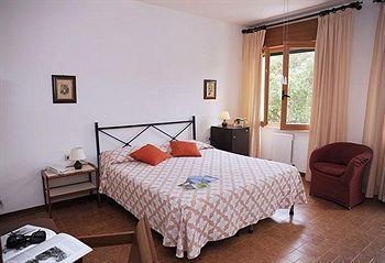 La Feluca Hotel