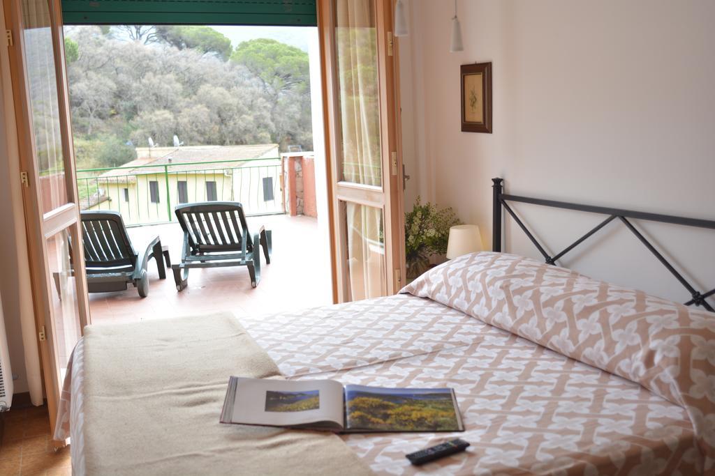 La Feluca Portoferraio