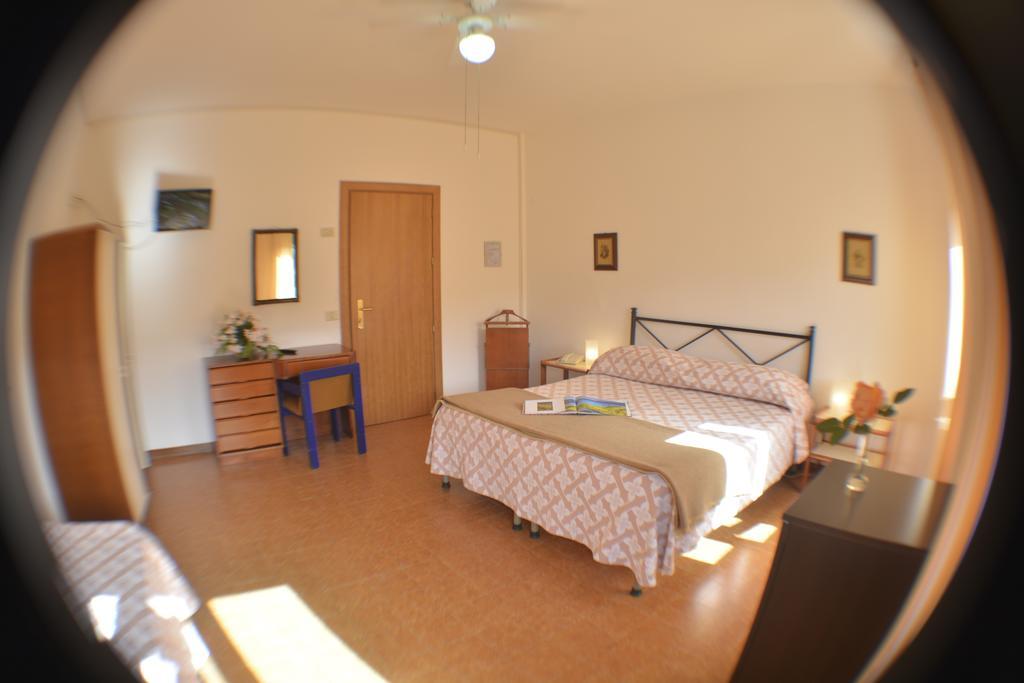La Feluca Hotel 2*