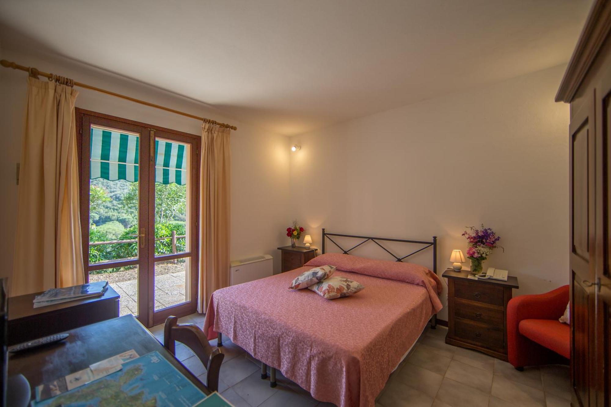 La Feluca Hotel