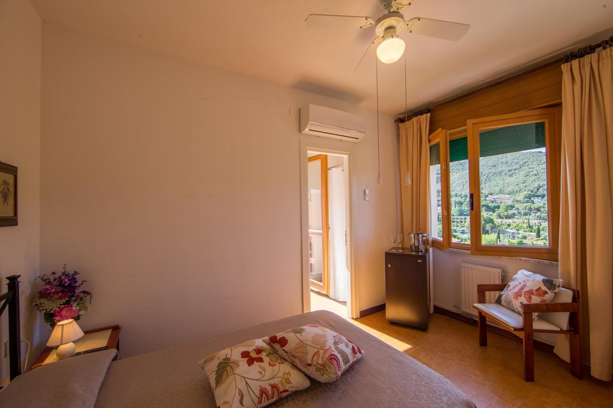 La Feluca Hotel Portoferraio
