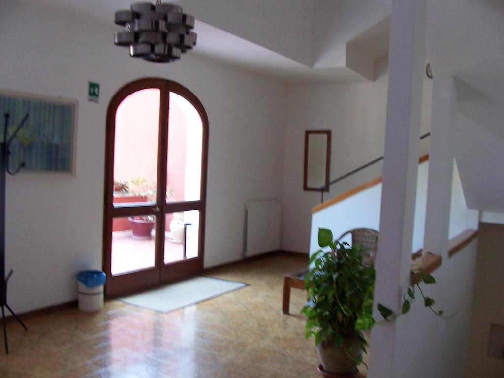 Hotel La Feluca 2*